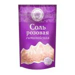 HIMAALAJA ROOSA SOOL  350 GR. – VOLSHEBNOE DEREVO