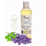 KEHAMASSAAŽI ÕLI "LAVENDEL" 250ML		