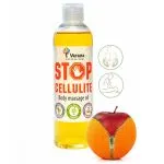 KEHAMASSAAŽI ÕLI "STOP TSEELLULIIT" 250ML		