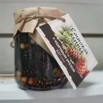 MÄNNIMOOS SEEDRIKÄBIDEGA 330 G 