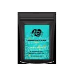 Скраб-шиммер для тела "SKY BLUE GLOSS" c лотосом и деревом нони 150G - Gridem