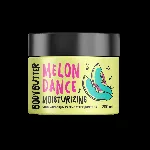 Увлажняющий крем для тела "Melon Dance. Дыня и кокосовое масло" 200 МЛ - Mono Love Bio