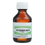 RIITSINUSÕLI 30 ML BIOLAIN.  (Экотекс, Россия) ( kastorovoe maslo )