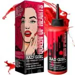 Бальзам оттеночный  "Queen of hearts", красный 150 мл - Bad Girl