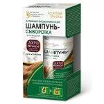 FK JUUSTE VÄLJALANGEMISE VASTU ŠAMPOON - RAVISEERUM 150ML
