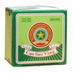 "CAO SAO VANG" KULDTÄHT PALSAM 20 g