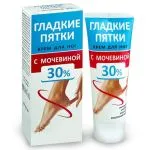 Крем для пяток 75мл - Medikomed