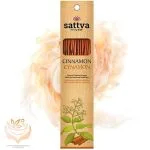 "SATTVA" Viirukipulgad KANEEL N15