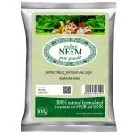"INDIAN NEEM" Juuksemask Taimne 100 g
