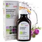 "ELFA PHARM" Juukseseerum takjaõliga 100 ml