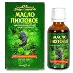 NULU EETERLIK ÕLI  30ML - ALTAI SPECIALIST 