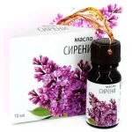 Эфирное масло сирени 10мл - Медикомед