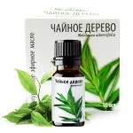 Эфирное масло чайного дерева 10мл - Медикомед