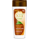 NOORENDAV HENNAGA PALSAM VÄRVITUD JA KAHJUSTATUD JUUSTELE 270ML - FITOKOSMETIK