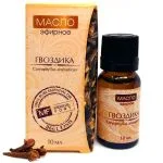Eeterlik õli "nelk", 10 ml