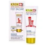 "KROKMED" Jalapalsam higi ja lõhna vastu 75 ml