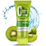 C+ CITRUS POWER KIIVIGA NÄOKOORIJA 75ML 