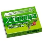 "Zhivica" Närimiskumm Siberi lehise vaik, №5 x 0,8g
