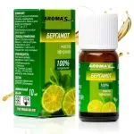 "AROMASaules" Naturaalne eeterlik õli BERGAMOT 10 ml