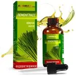 "AROMASaules" Vees lahustuv eeterlik õli SIDRUNHEIN 30 ml