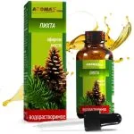 "AROMASaules" Vees lahustuv eeterlik õli NULG 30 ml