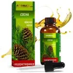 "AROMASaules" Vees lahustuv eeterlik õli MÄND 30 ml