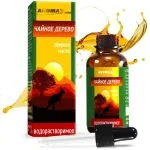 "AROMASaules" Vees lahustuv eeterlik õli TEEPUU 30 ml