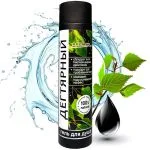 "AromaSaules" Tõrva dušigeel, 250 ml