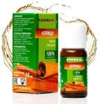 "AromaSaules" Naturaalne eeterlik õli "Kaneel" , 10 ml
