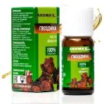 "AROMASaules" Naturaalne eeterlik õli NELK 10 ml