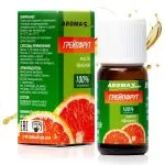 "AROMASaules" Naturaalne  eeterlik õli GREIP 10 ml