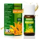"AROMASaules" Naturaalne eeterlik õli YLANG-YLANG 10 ml