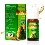 Eeterlik õli "Atlase seeder", 10 ml