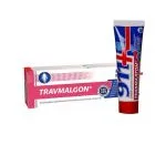 "911" TRAVMALGON kehageel 100 ml 
