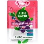 "FITO BOMB" Näomask Noorendamine+Lifting+Elastsus+Siledus, 25ml 