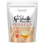 "OSTROVIT" Dieet spagetid Konjaki nuudlid 400 g