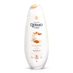 "DM" MANDLI DUŠIGEEL "CAREZZA", 750 ml