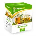 "LEKRASET" Neerutee taimesegu 50 g 