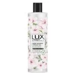 "LUX BOTANICALS" Dušigeel kirsiekstrakti ja niatsiiniga 500 ml  