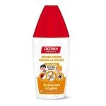 DERMA SÄÄSE JA PUUGITÕRJE LOSJOON VANUSELE ALATES 1+  50ML RUBELLA