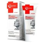 NÄOKREEM F-VITAMIIN  POOLRASVANE 75ML MIRROLLA