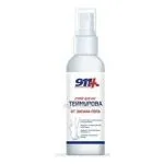 911 JALASPREI TREIMUROVI ANTIPERSPIRANT 150 ml 