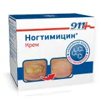 911 JALAKREEM NOGTIMITSIN 30ML 911 