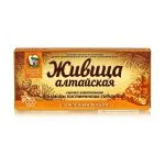 ALTAI ZIVITSA SIBERI LEHISE VAIGUST MESILASVAHAGA NÄRIMISKUMMID N4
