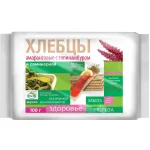 Amarandileivakesed maapirni ja merikapsaga, gluteenivabad, 100 g