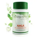 "UNIFARMA HERBALS" Amla kapslid N60