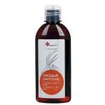 APOTEK'S SIBULAŠAMPOON PUNASE PIPRA EKSTRAKTIGA JUUSTE KASVU JAOKS 250ML