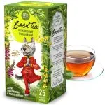 BASIILIKU TAIMETEE  25*1,7G "BIO NATIONAL"