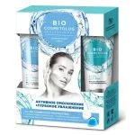 BIO COSMETOLOG PROFESSIONAL KOSMEETILINE KOMPLEKT (KÄTEKREEM 45ML + PÄEVANE NÄOKREEM 45ML) - FITOKOS