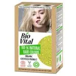 BIO VITAL  HENNA HELE BLOND  3*20GR RUBELLA